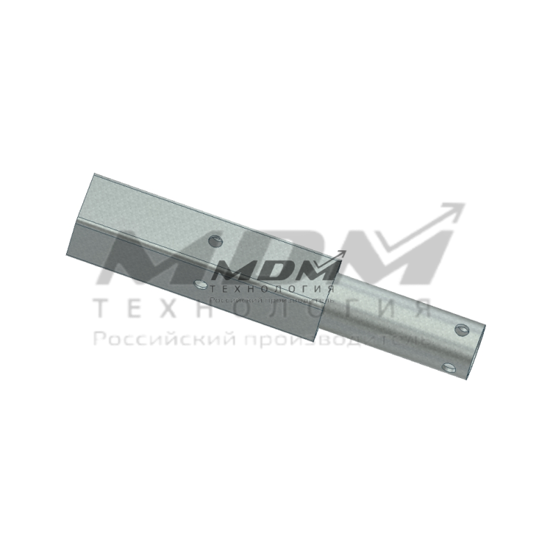 Удлинитель УО320 - завод MDM-Технология