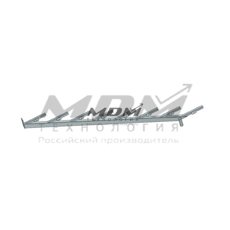 Тетива ТЛП8 - завод MDM-Технология