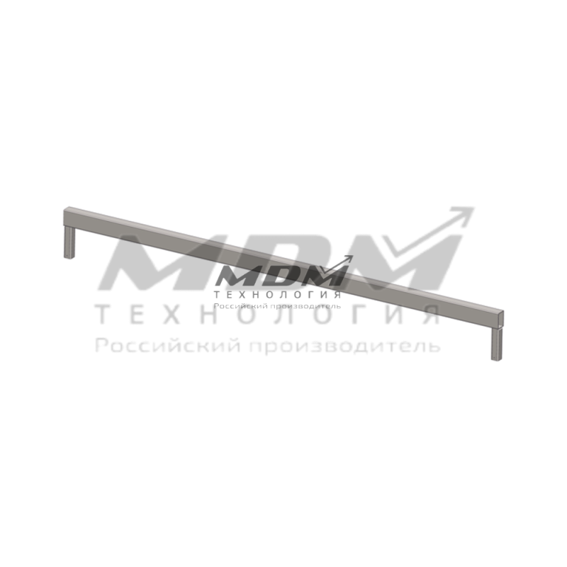 Перила ПО1170 - завод MDM-Технология