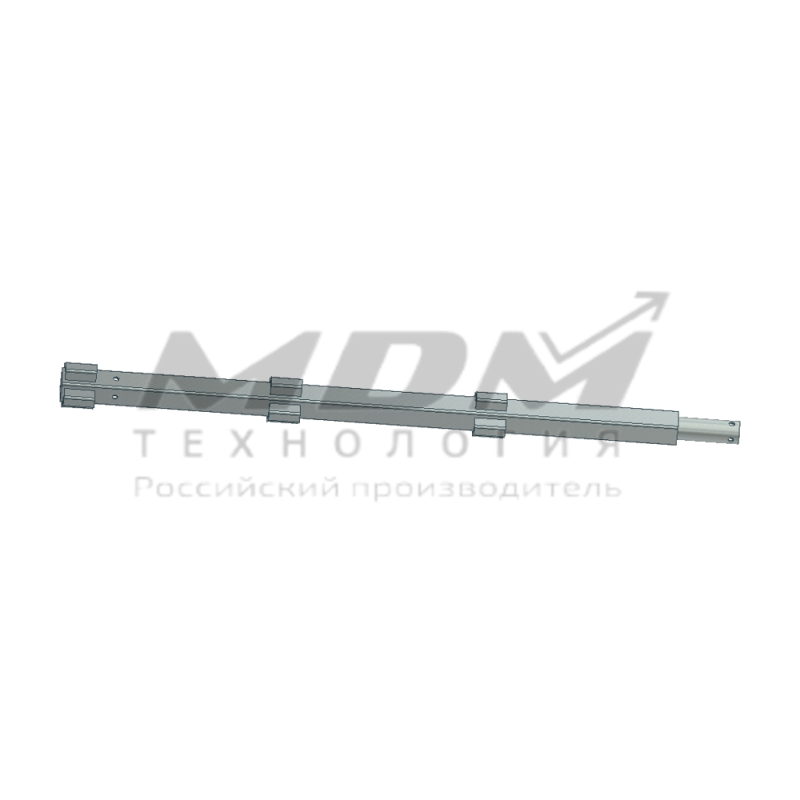 Опора ОСМ800х1320 - завод MDM-Технология