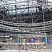 Фермовые конструкции на открытие 7х Зимних Азиатских игр 2011