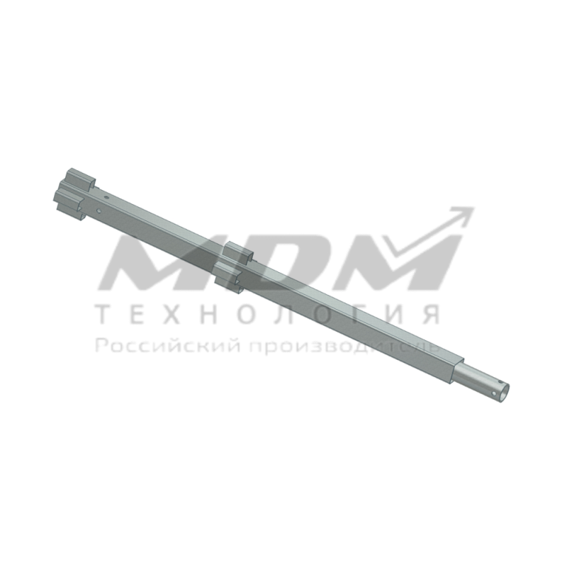 Опора ОС400х1120 - завод MDM-Технология