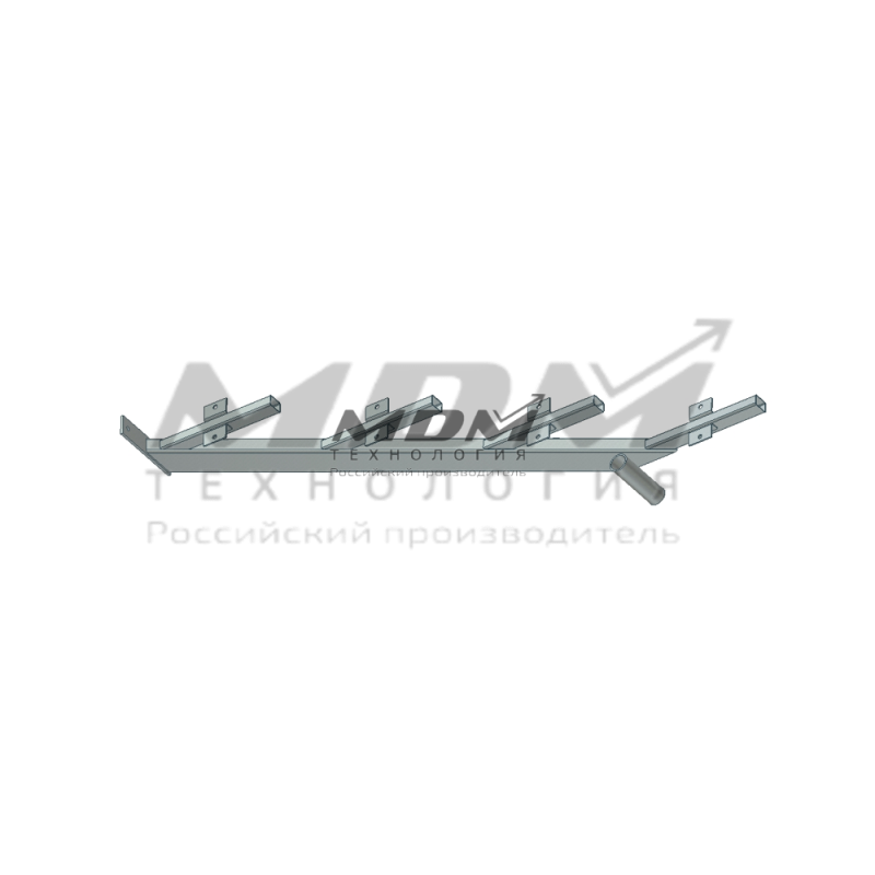 Тетива ТЛУ4 - завод MDM-Технология