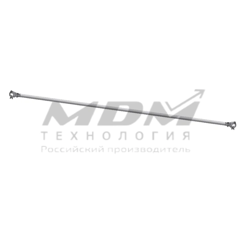 Стабилизатор S-327 - завод MDM-Технология