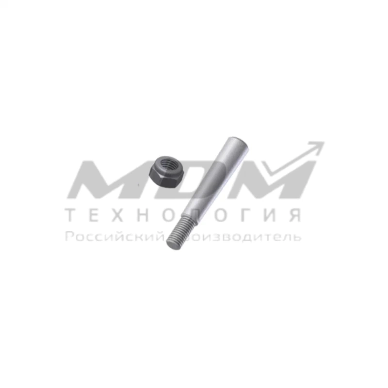 Комплект соединителей FCS2 - завод MDM-Технология