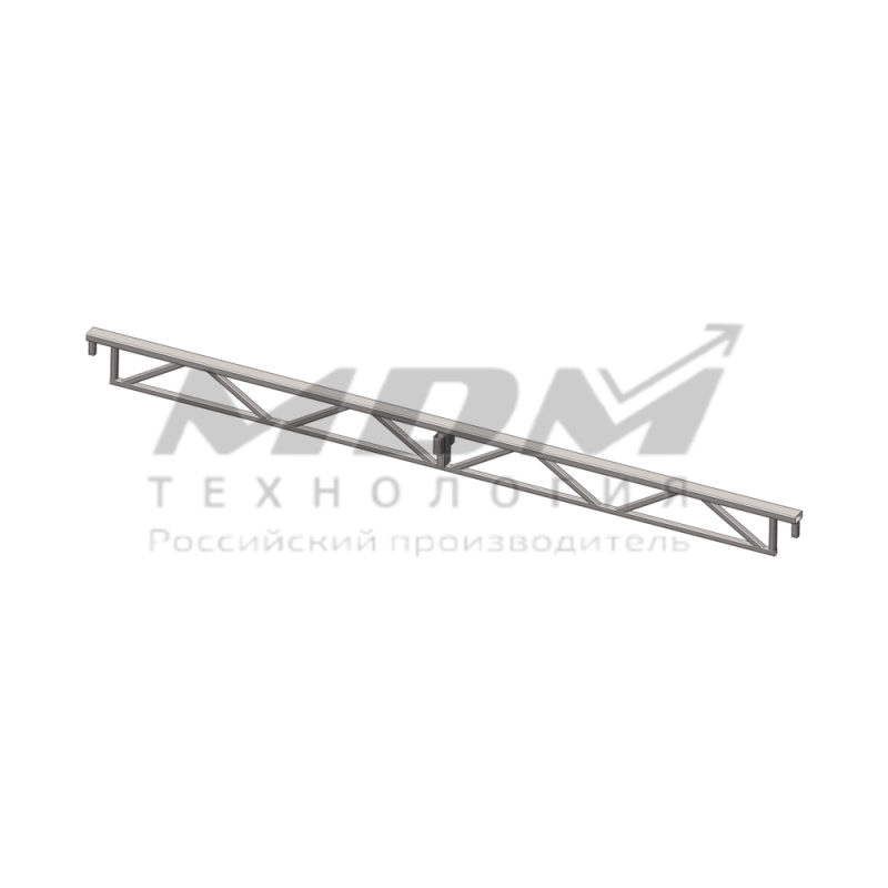 Горизонталь ГСМ2390-2 - завод MDM-Технология