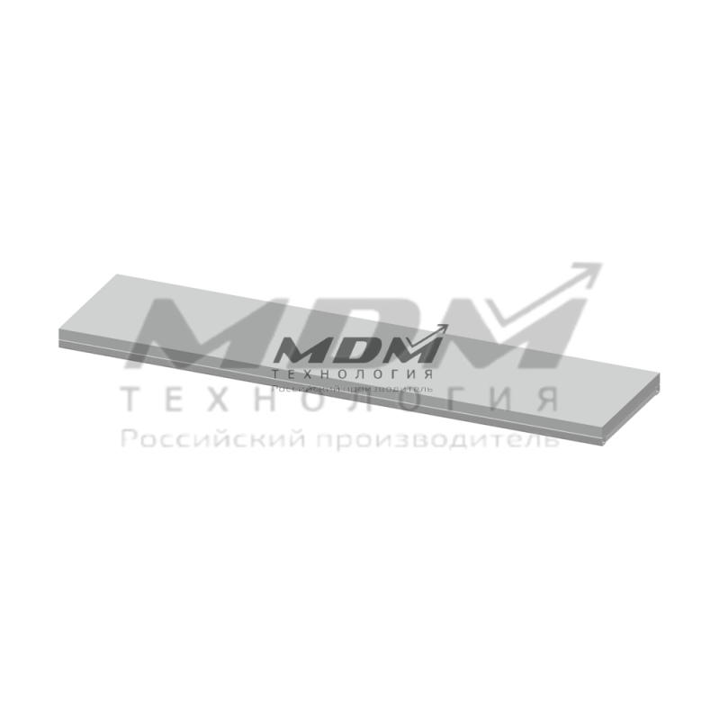 Ступенька СЛ-2 - завод MDM-Технология