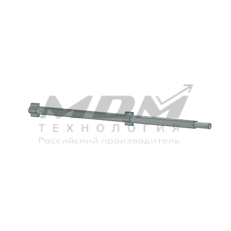 Опора ОС800х1520 - завод MDM-Технология