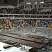 Восьмиуровневая подиумная конструкция в спорткомплексе на Ходынском поле в г. Москва