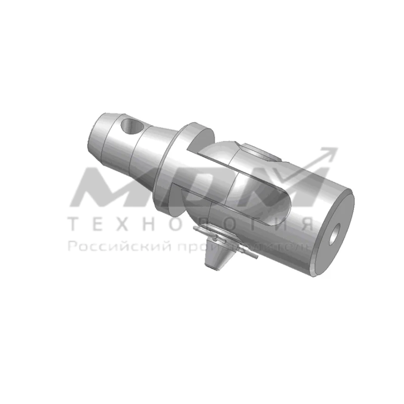 Коннектор шарнирный C2-98R - завод MDM-Технология