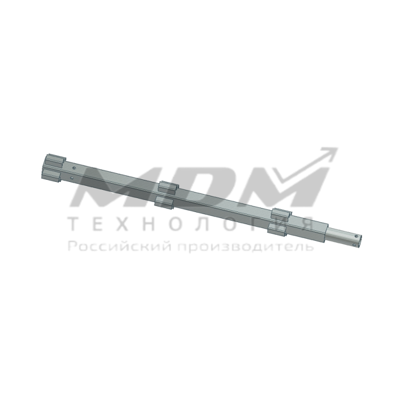 Опора ОСМ800х1120 - завод MDM-Технология