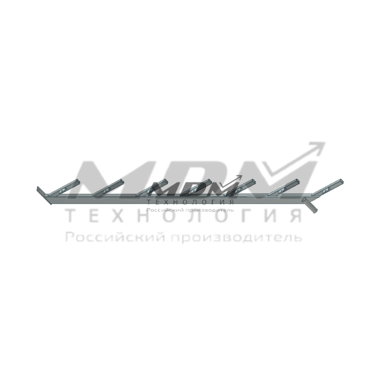 Тетива ТЛП7 - завод MDM-Технология