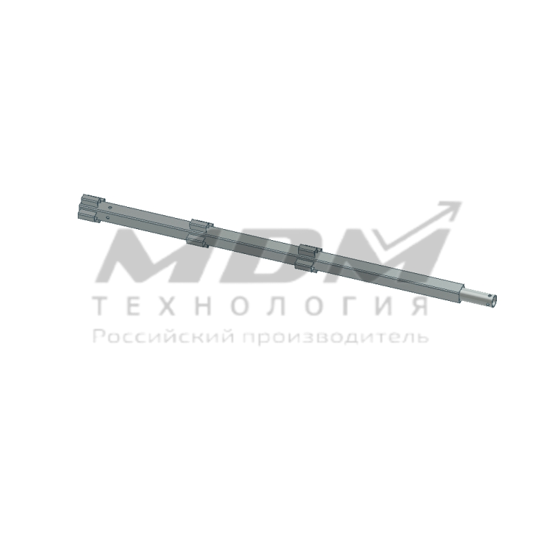 Опора ОСМ800х1520 - завод MDM-Технология