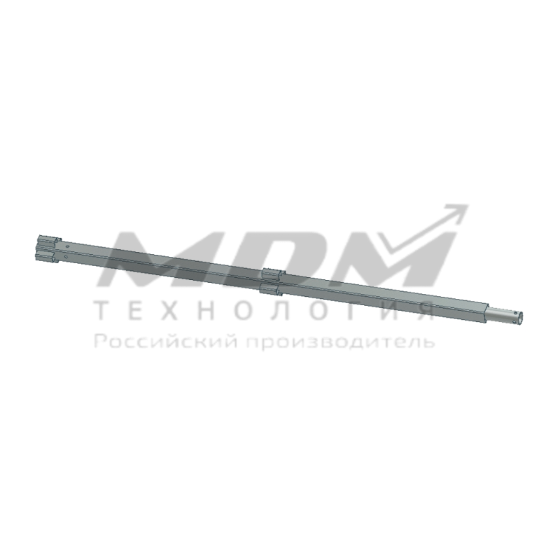 Опора ОС800х1720 - завод MDM-Технология