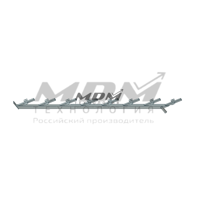 Тетива ТЛУ8 - завод MDM-Технология