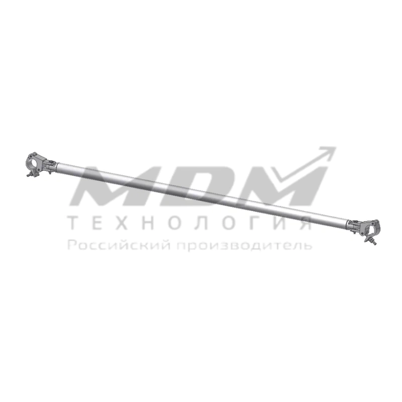 Стабилизатор S-158H - завод MDM-Технология