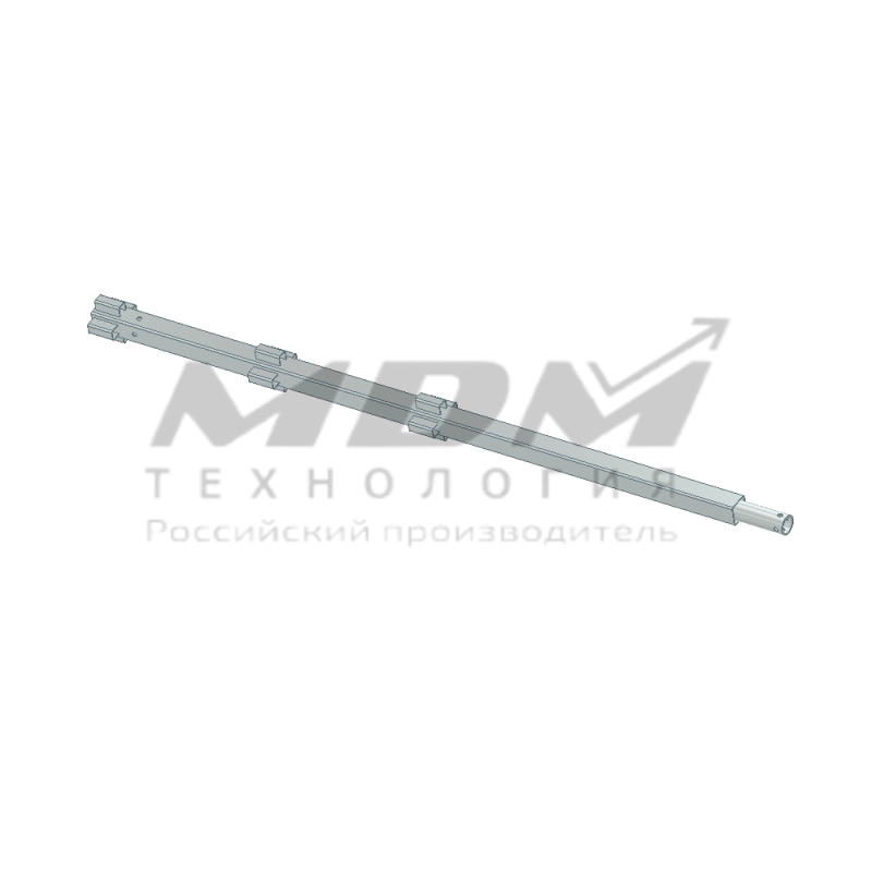 Опора ОСМ800х1720 - завод MDM-Технология