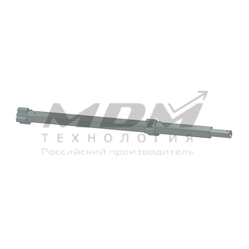 Опора ОС800х1320 - завод MDM-Технология